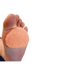 Fleecy Foam - 2 plaques - 7,5 x 11 cm - Épaisseur : 5 mm Ruck