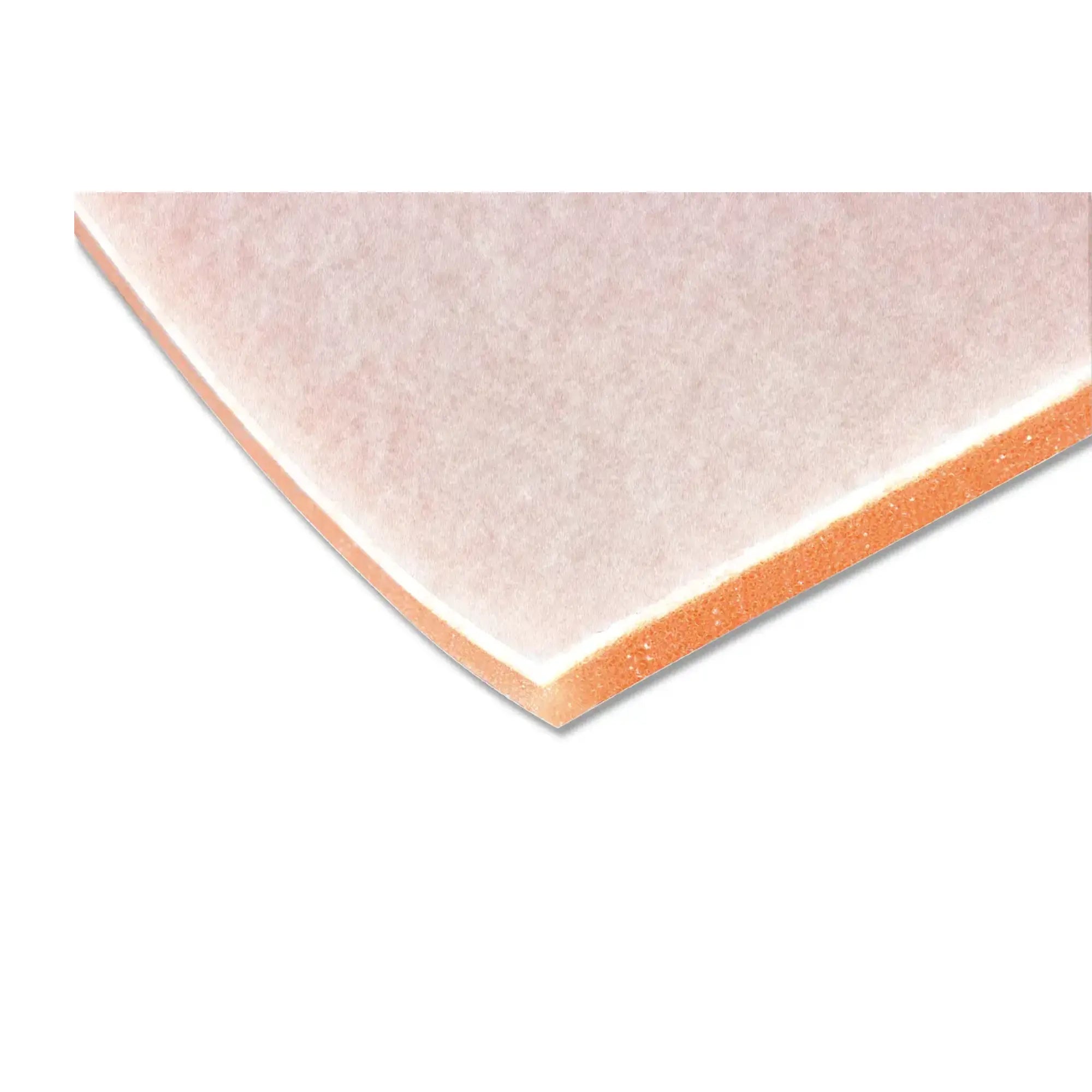 Fleecy Foam - 2 plaques - 7,5 x 11 cm - Épaisseur : 5 mm Ruck