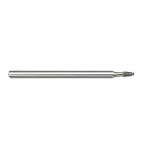 Fraise 390 Diamant - Lissage ongles et callosités - 1,8 mm - My Podologie