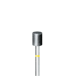 Fraise 840EF Diamant - Super-finition peau et prépolissage ongles - 5,5 mm Busch