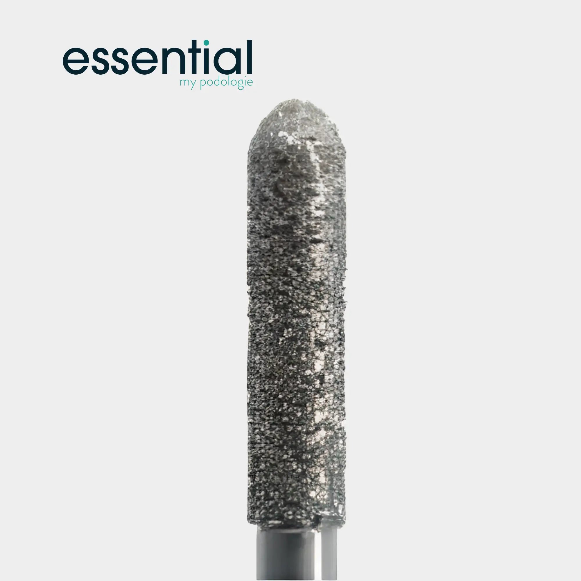 Fraise 878 Diamant - Lissage des callosités et des ongles