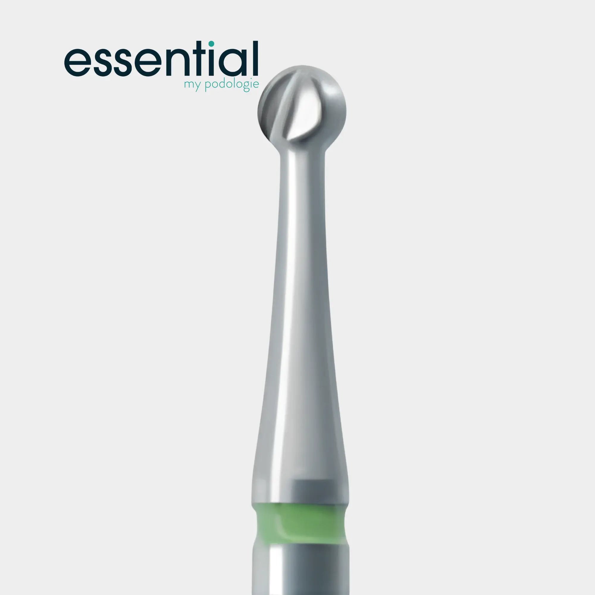 Fraise C1S Carbure de tungstène - Enucléation des cors