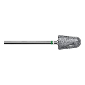 Fraise HT6854R Diamant Céramique - Abrasion des hyperkératoses - 12 mm - My Podologie