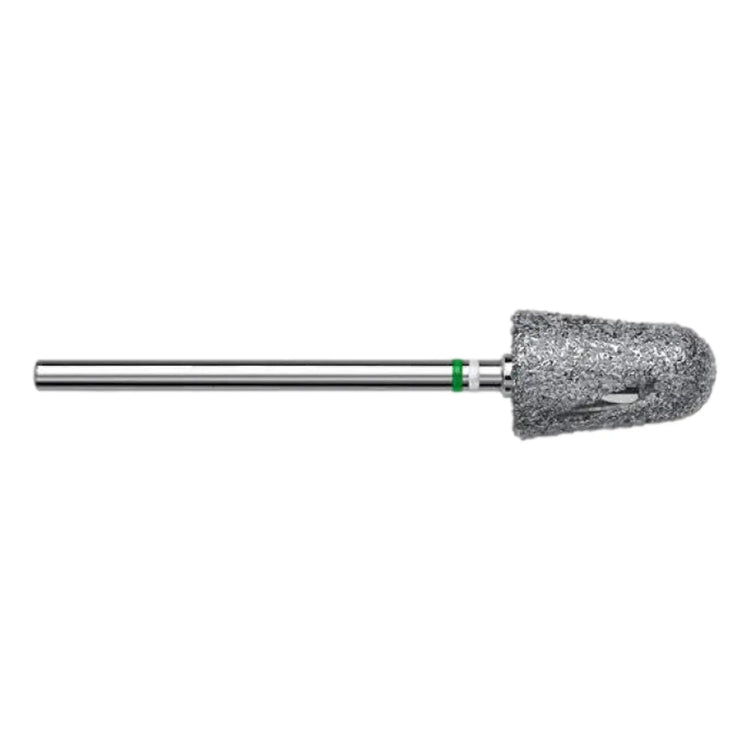 Fraise HT6854R Diamant Céramique - Abrasion des hyperkératoses - 12 mm - My Podologie