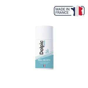 Gel Cryo - 2 contenances - Dolpic Dolpic