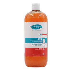 Gel Cryo - Apaise les tensions - Effet froid - Eona Eona