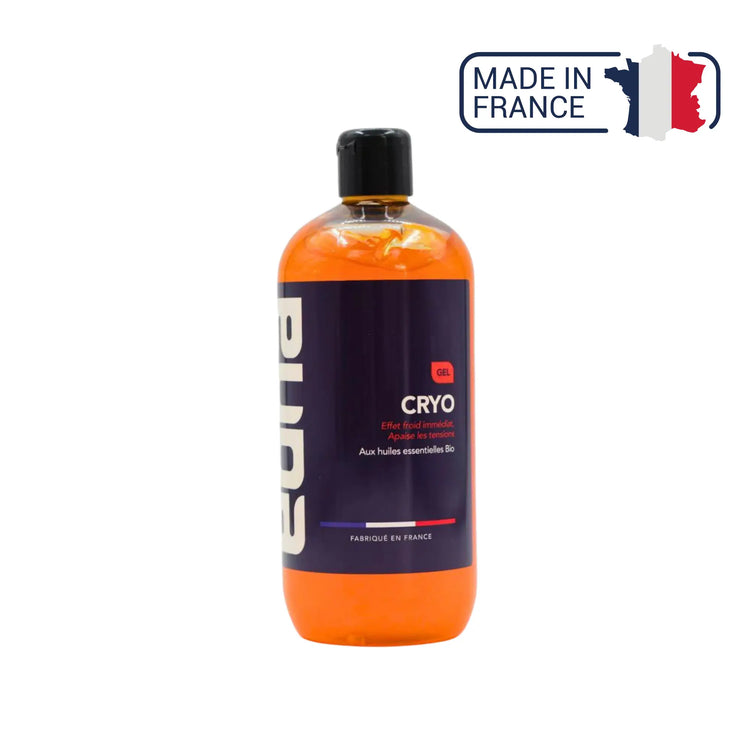 Gel Cryo - Apaise les tensions - Effet froid - Eona Eona