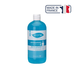 Gel confort articulations - 2 contenances - Eona Eona