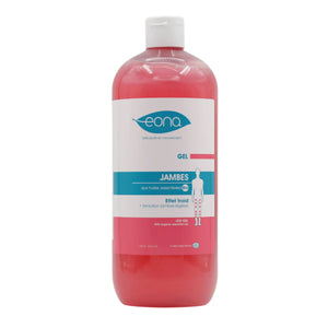 Gel jambes - Sensation jambes légéres - Eona Eona