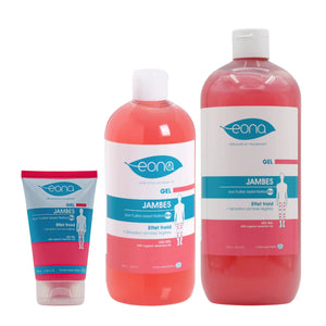 Gel jambes - Sensation jambes légéres - Eona Eona
