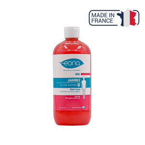 Gel jambes - Sensation jambes légéres - Eona Eona