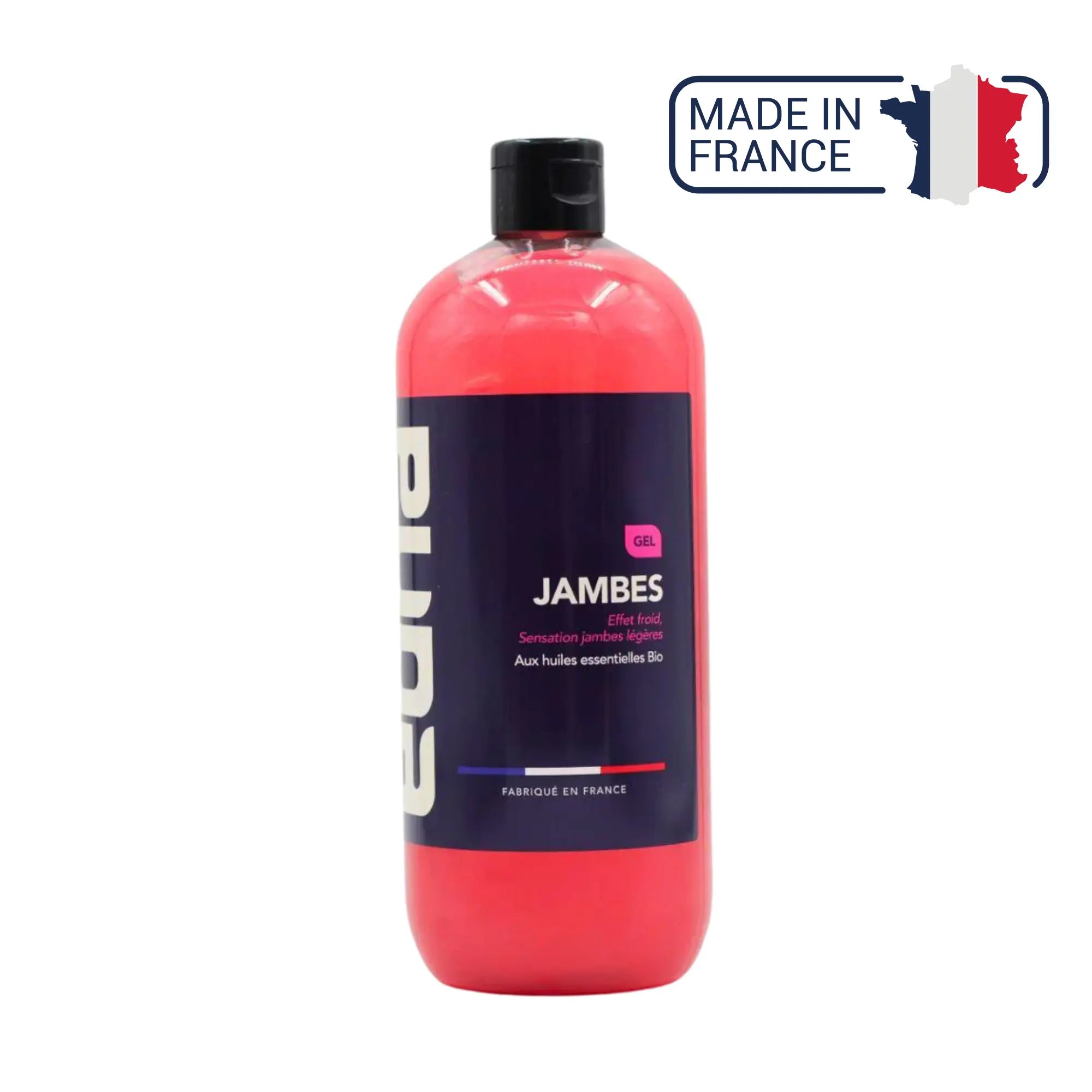 Gel jambes - Sensation jambes légéres - Eona Eona