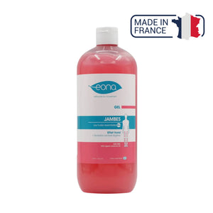 Gel jambes - Sensation jambes légéres - Eona Eona
