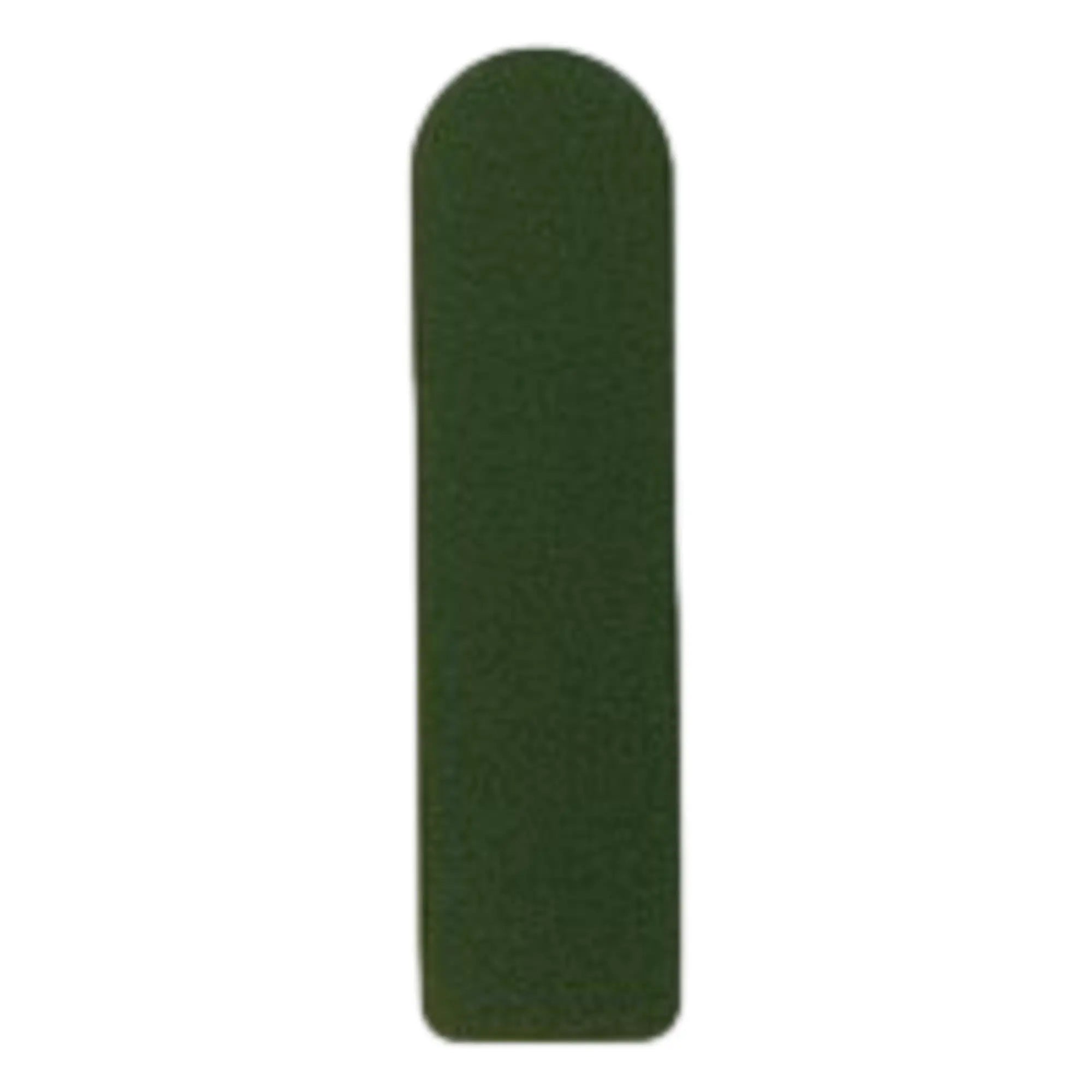 Grain standard paquet de 50 abrasifs autocollants pour rape Eloi - My Podologie