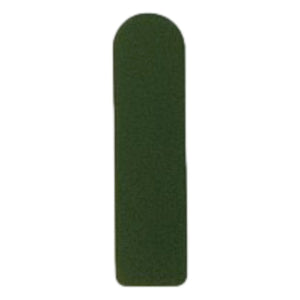 Grain standard paquet de 50 abrasifs autocollants pour rape Eloi - My Podologie