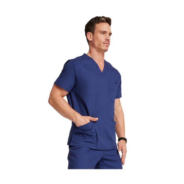 Grenoble - Tunique col V - Homme - Dickies Dickies