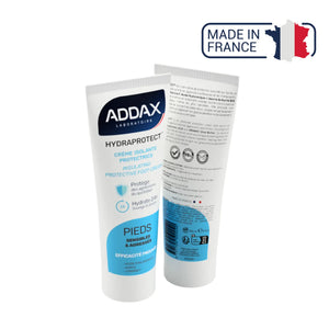HYDRAPROTECT® - Crème pieds isolante protectrice - 100 ml - Laboratoire Addax Laboratoire Addax