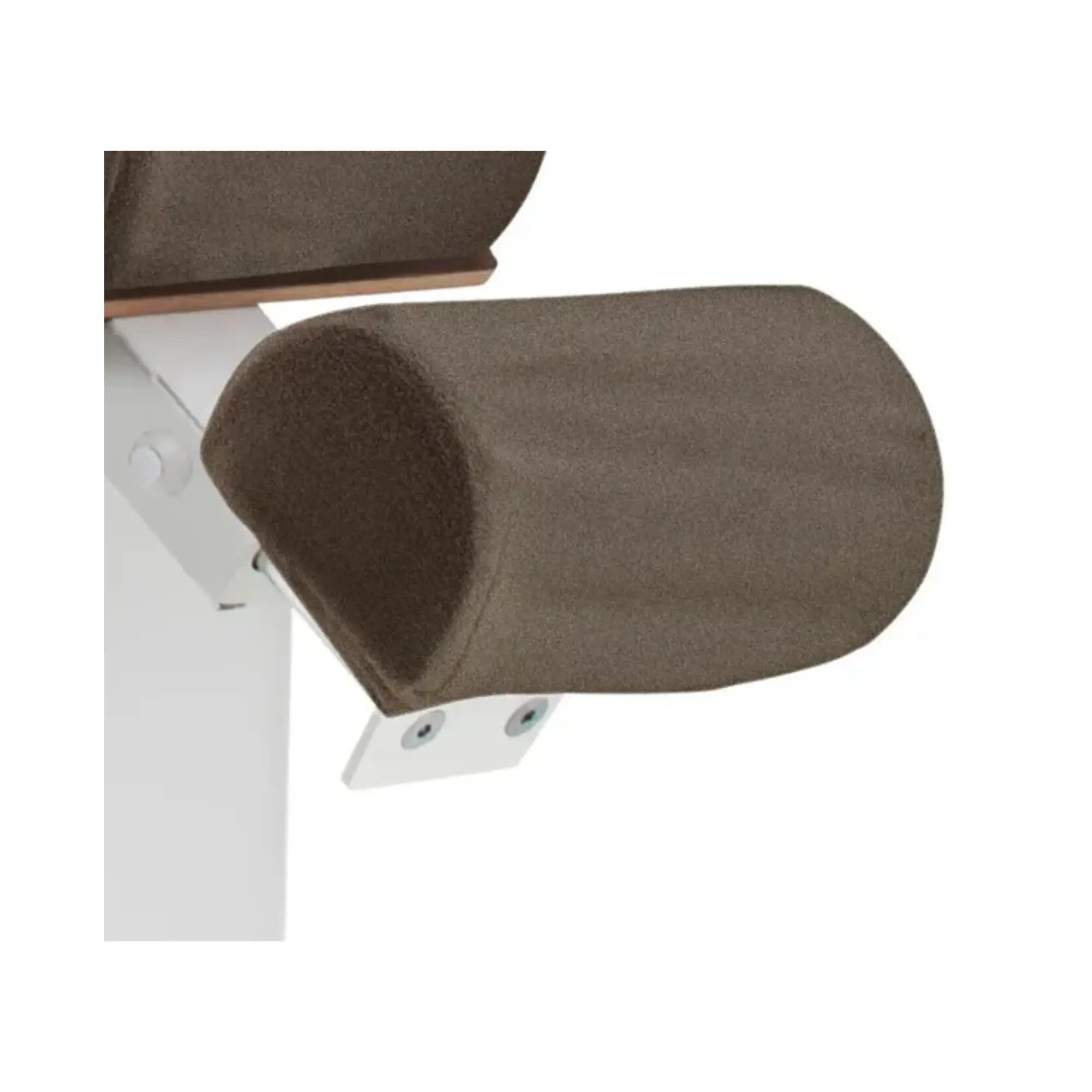 Housses imperméables en éponge - Pour repose-pieds - Fauteuil Moon - Ruck Ruck Moka