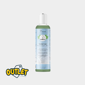 Huile de massage Tender Care - 200ml - By LA NATURE // Fin de série By La Nature