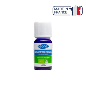Huiles essentielles - Bio - 10ml - Eona Eona