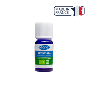 Huiles essentielles - Bio - 10ml - Eona Eona