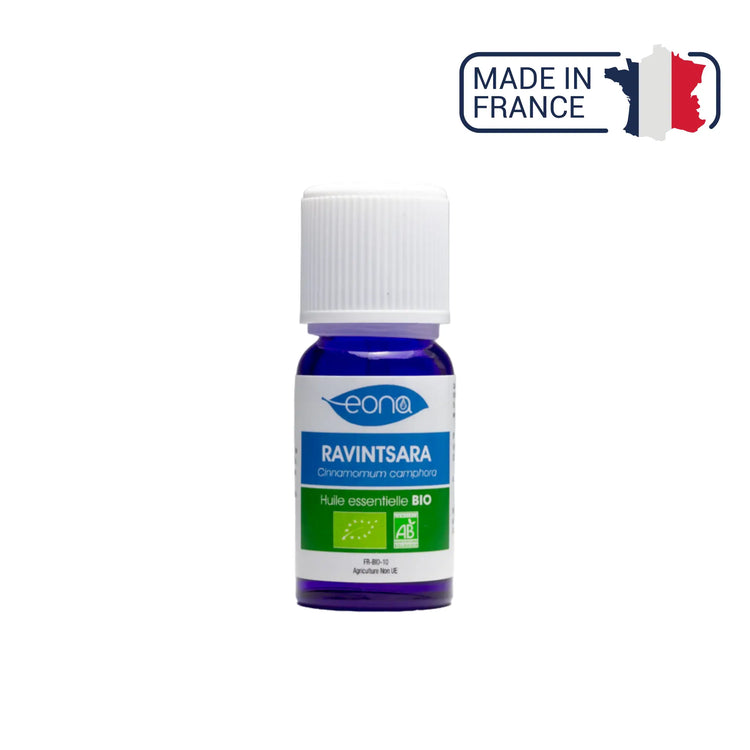 Huiles essentielles - Bio - 10ml - Eona Eona