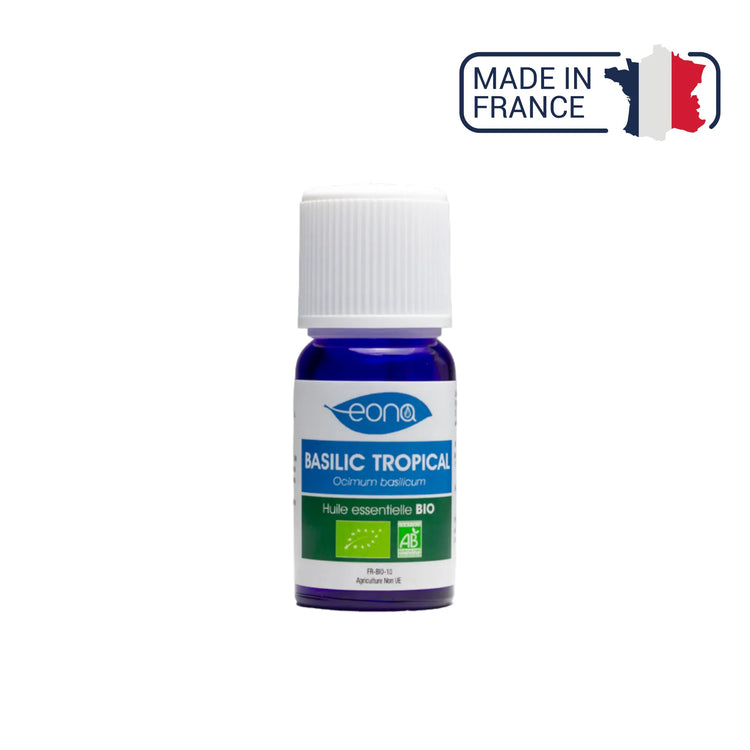 Huiles essentielles - Bio - 10ml - Eona Eona