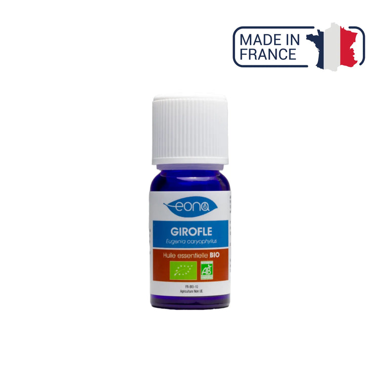 Huiles essentielles - Bio - 10ml - Eona Eona