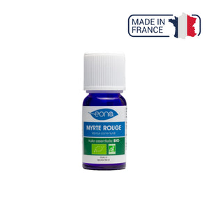 Huiles essentielles - Bio - 10ml - Eona Eona