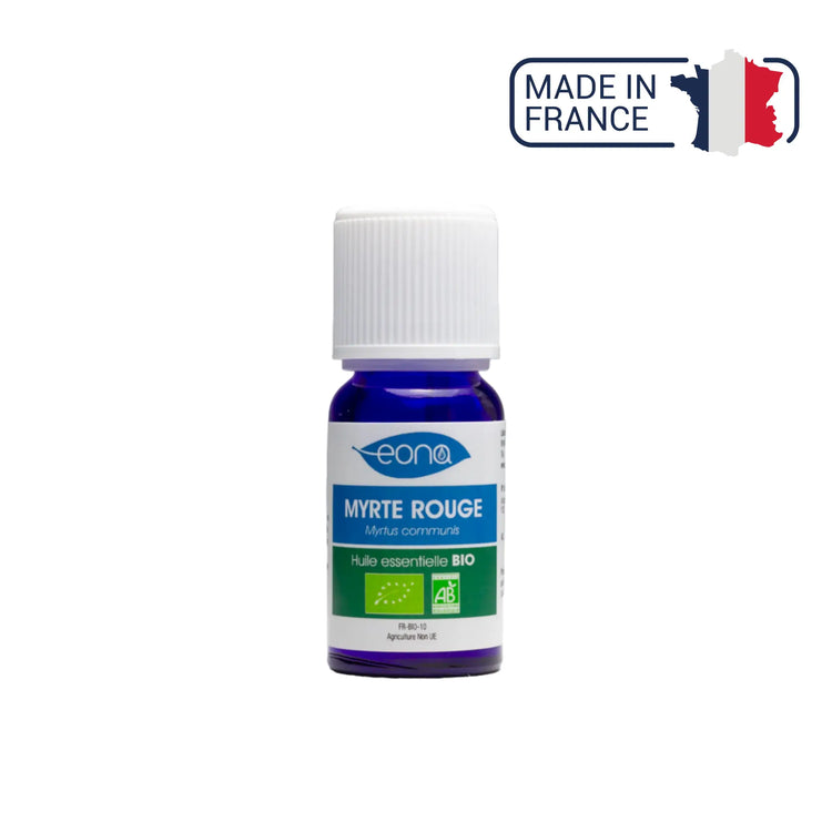 Huiles essentielles - Bio - 10ml - Eona Eona