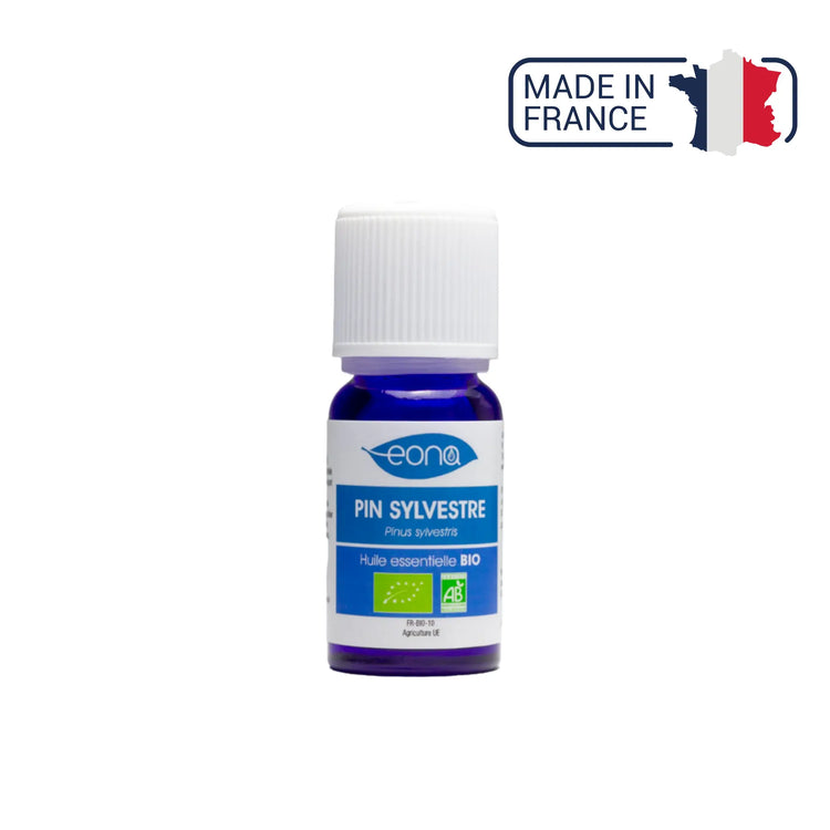 Huiles essentielles - Bio - 10ml - Eona Eona