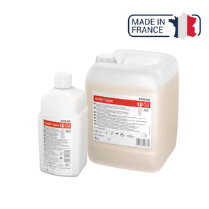 Incidin Liquid - Désinfection Surfaces - 2 contenances - Ecolab by Anios Anios