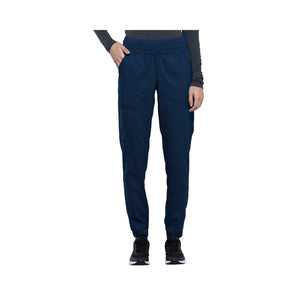 Josse - Jogging médical - Femme - Cherokee Cherokee Authentic Workwear Bleu-Marine-3XL