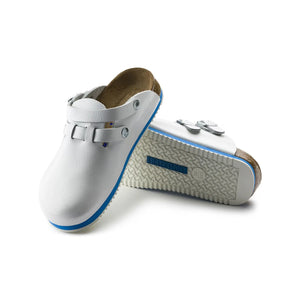Kay SL - Sabot Cuir naturel - Plusieurs coloris - Birkenstock Birkenstock