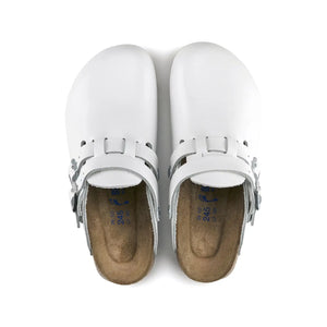 Kay SL - Sabot Cuir naturel - Plusieurs coloris - Birkenstock Birkenstock