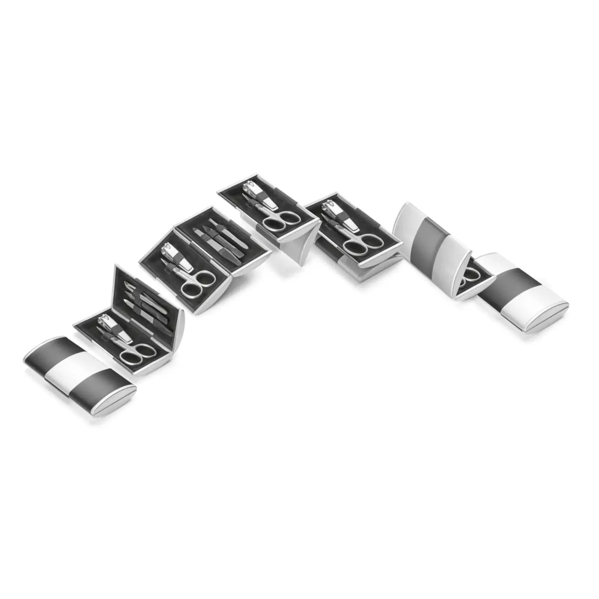 Kit pédicure dans un étui magique - Ruck Ruck