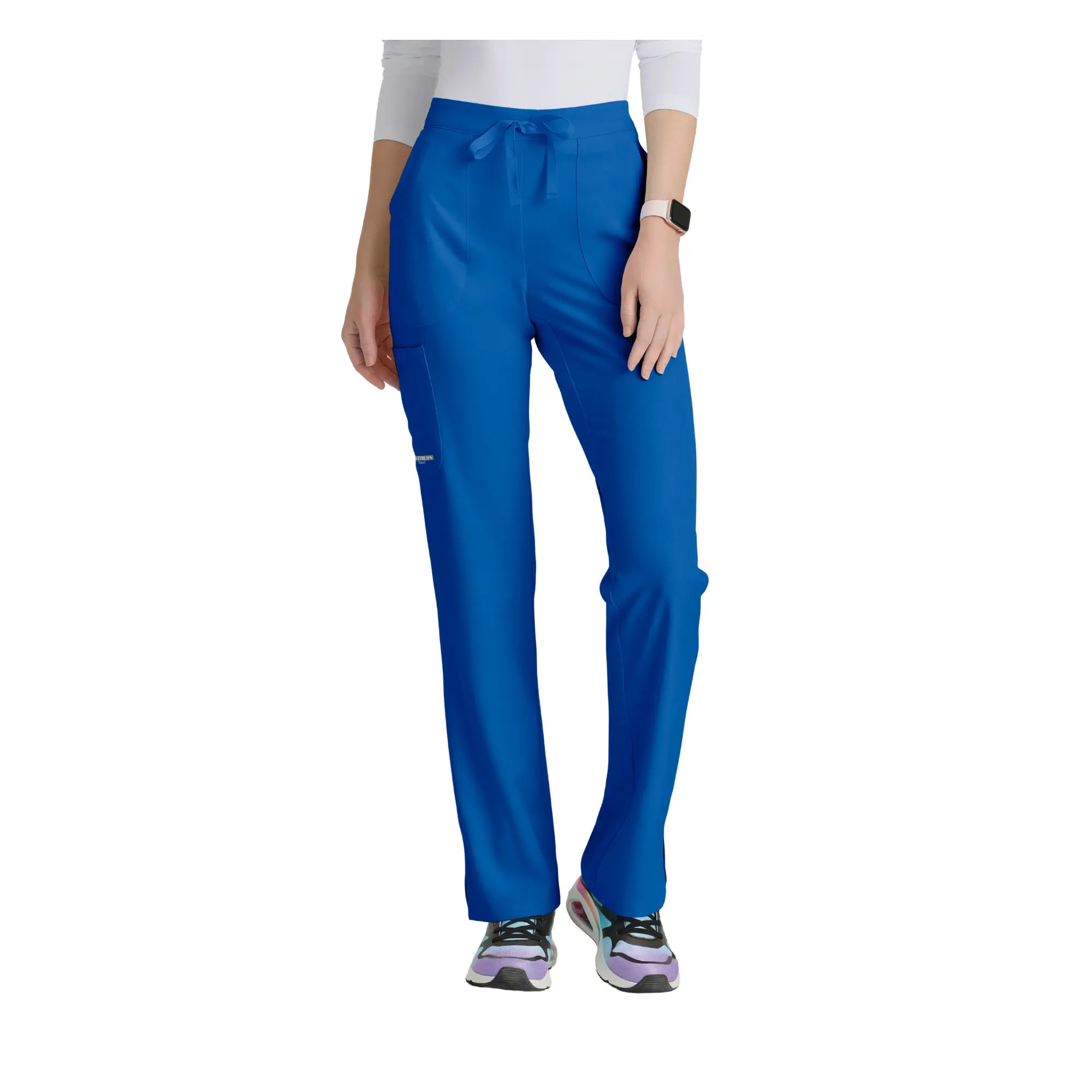 Kora - Pantalon médical cargo - Femme - Skechers SKECHERS