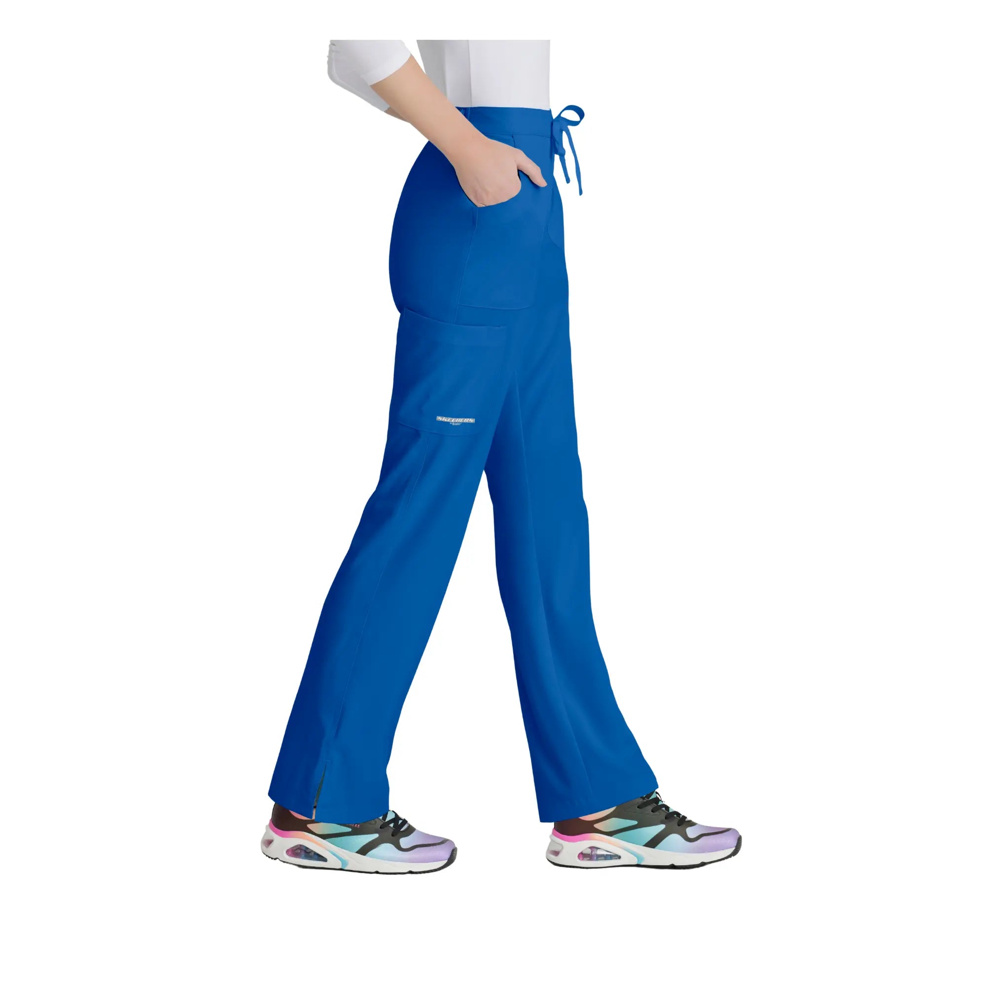 Kora - Pantalon médical cargo - Femme - Skechers SKECHERS