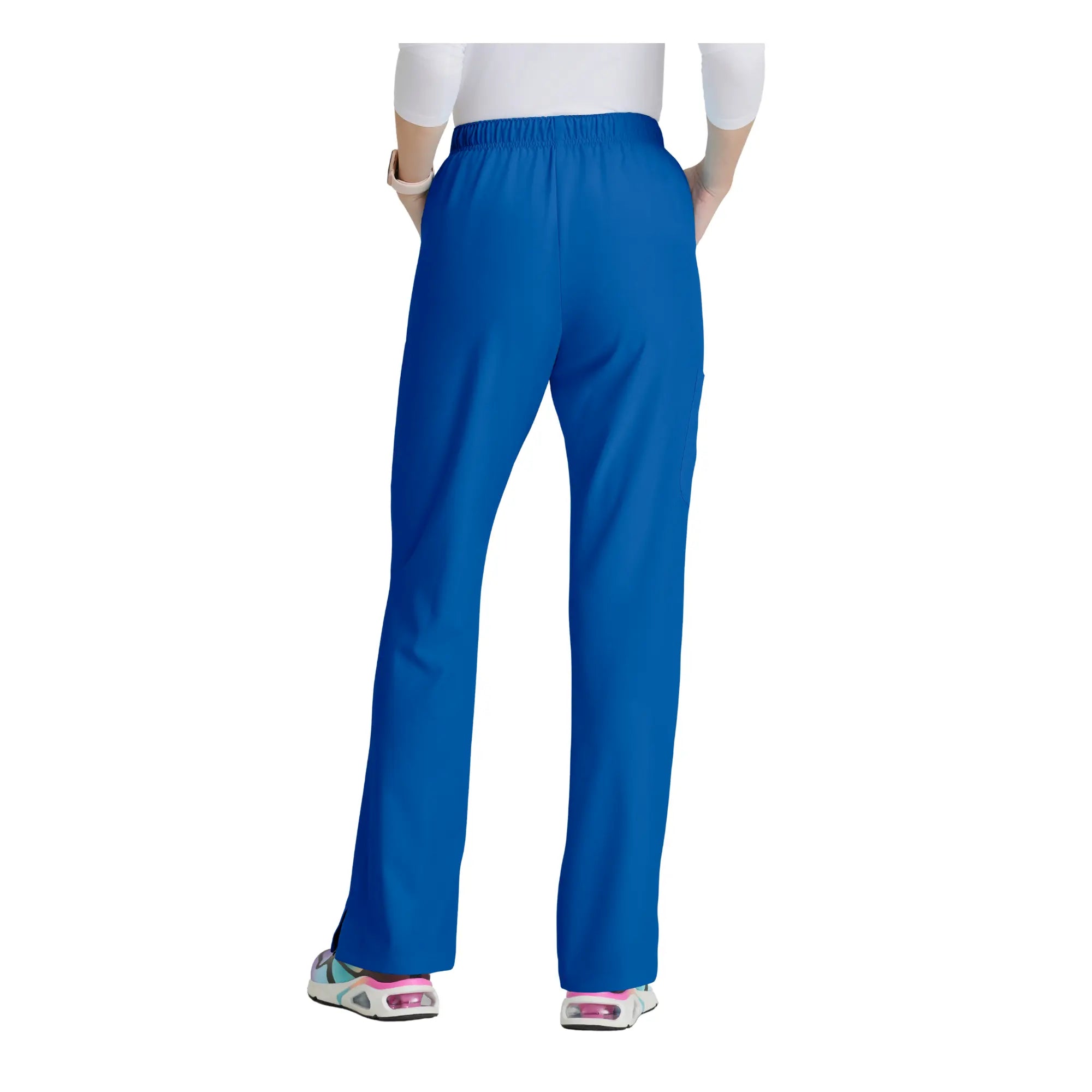 Kora - Pantalon médical cargo - Femme - Skechers SKECHERS