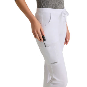 Kora - Pantalon médical cargo - Femme - Skechers SKECHERS