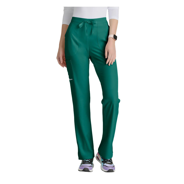 Kora - Pantalon médical cargo - Femme - Skechers SKECHERS