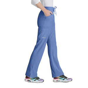 Kora - Pantalon médical cargo - Femme - Skechers SKECHERS