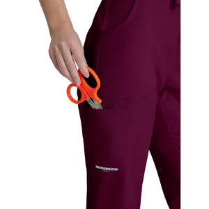 Kora - Pantalon médical cargo - Femme - Skechers SKECHERS