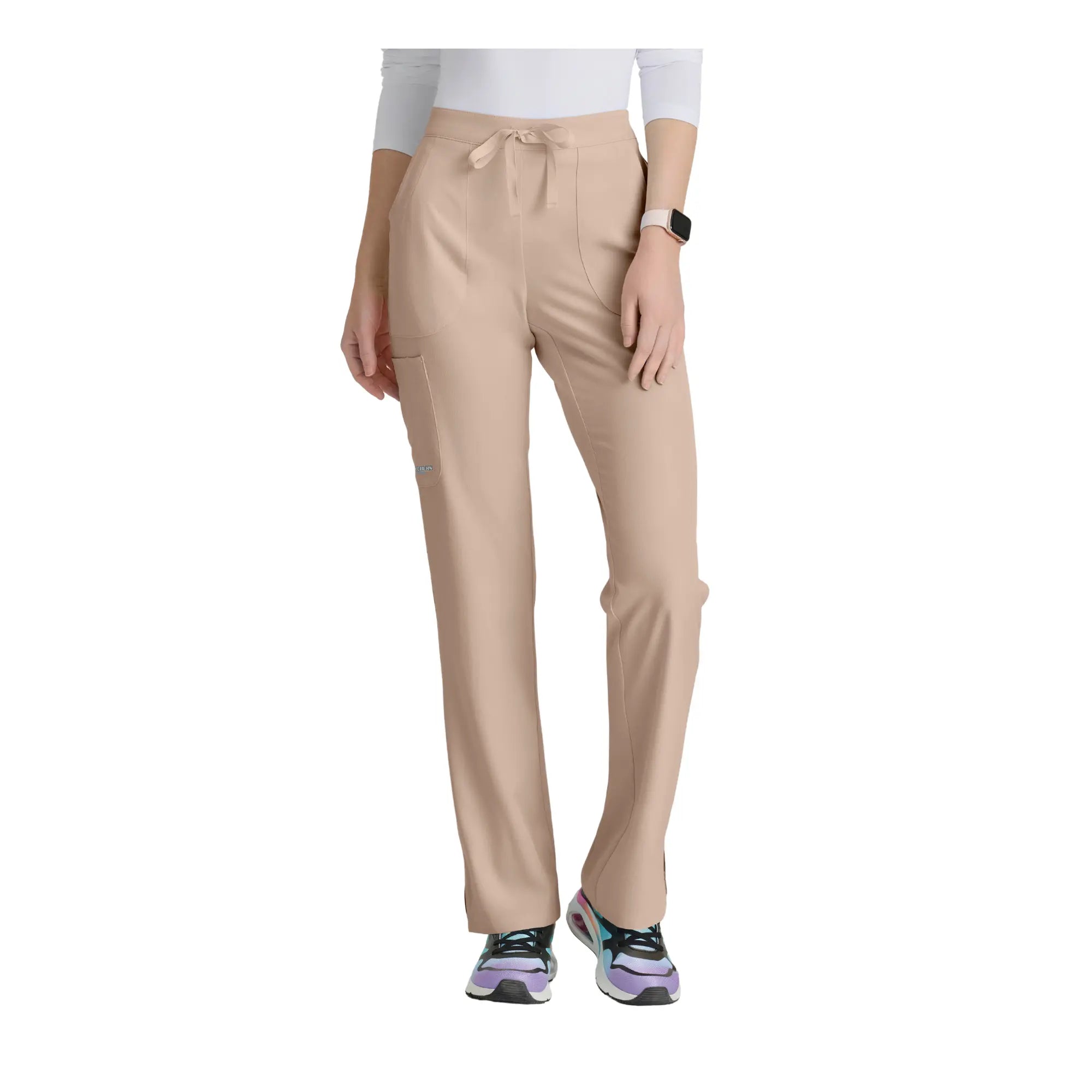 Kora - Pantalon médical cargo - Femme - Skechers SKECHERS