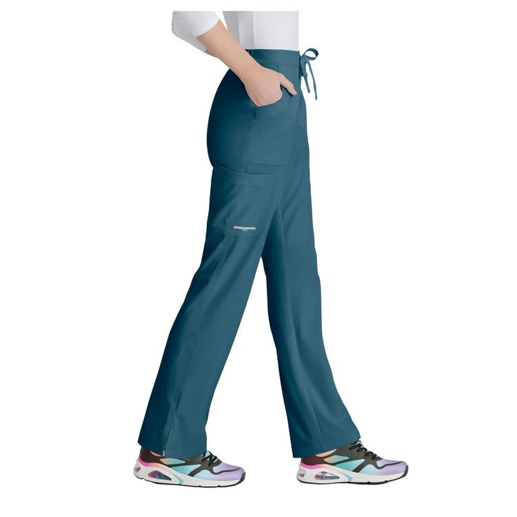 Kora - Pantalon médical cargo - Femme - Skechers SKECHERS