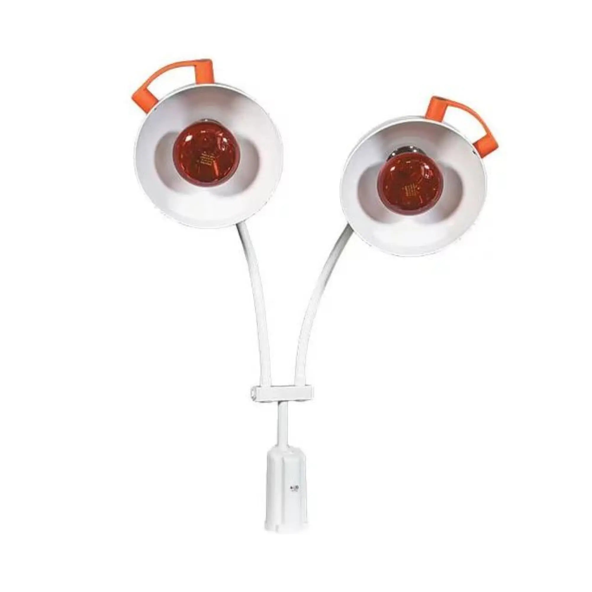 Lampe Infrarouge chauffante Thera Duo 250W L.50cm - LID LID