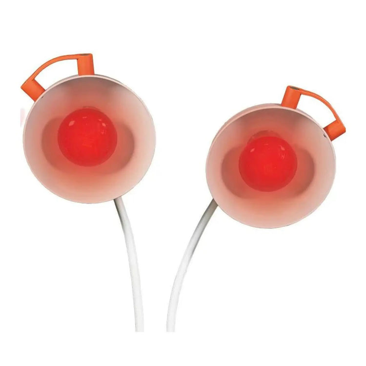 Lampe Infrarouge chauffante Thera Duo 250W L.50cm - LID LID