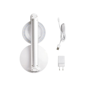 Lampe loupe Halo Go - Ruck Ruck