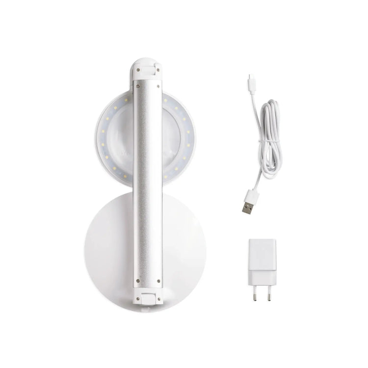 Lampe loupe Halo Go - Ruck Ruck