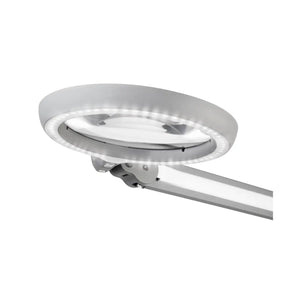 Lampe loupe intégrée - IQ Daylight - Ruck Ruck